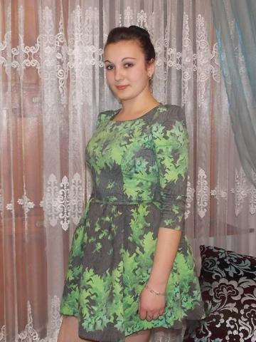 Алина
